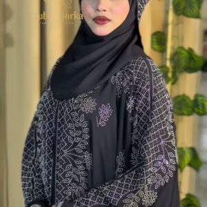 প্রিমিয়াম কোয়ালিটির বোরখা কালেকশন