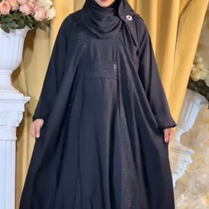 প্রিমিয়াম কোয়ালিটির বোরখা